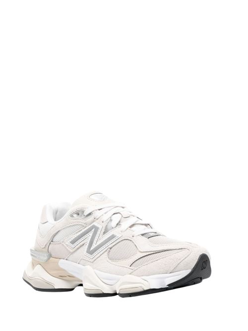 Sneaker U 9060 NEW BALANCE | U9060WHTSEASALTOFFWHITE